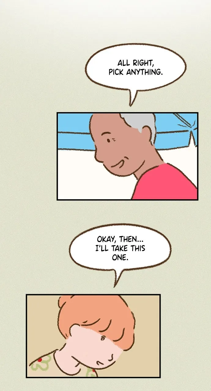 The Memory Shop Chapter 5 page 20 - 