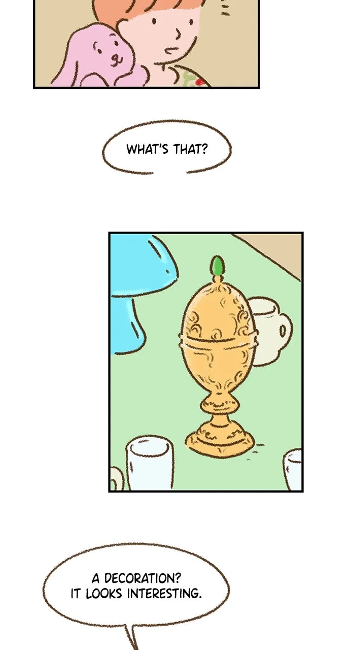 The Memory Shop Chapter 5 page 3 - 