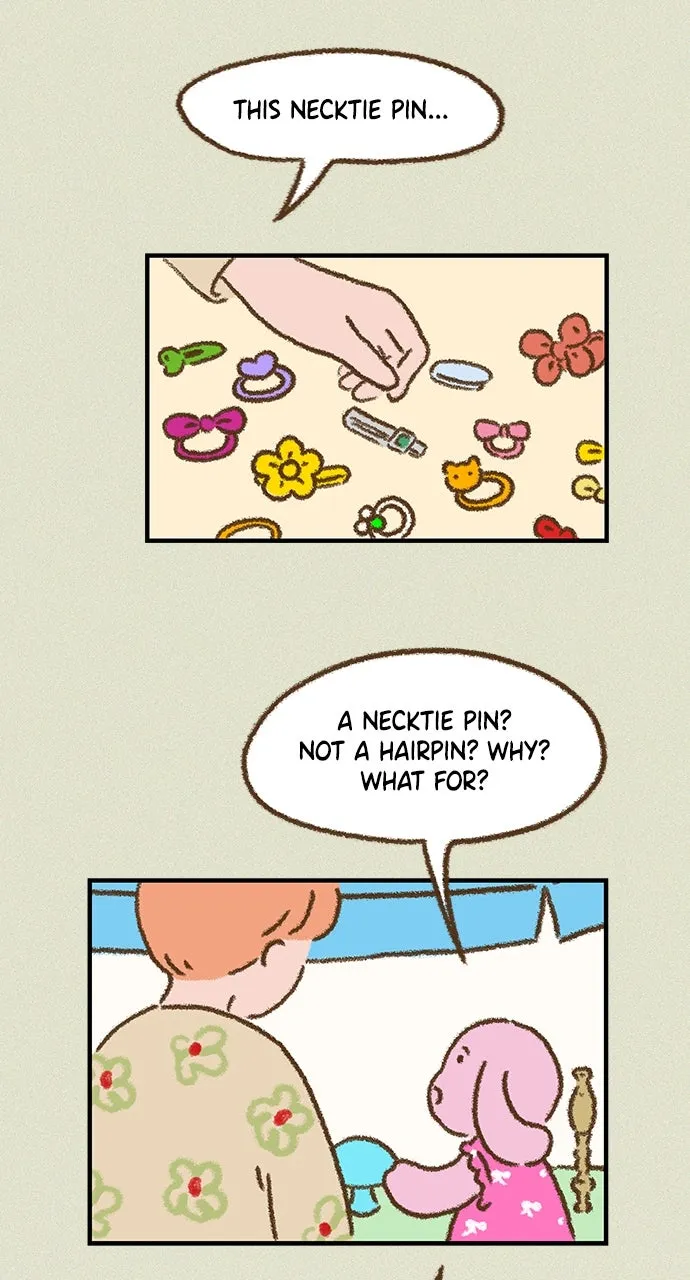 The Memory Shop Chapter 5 page 21 - 