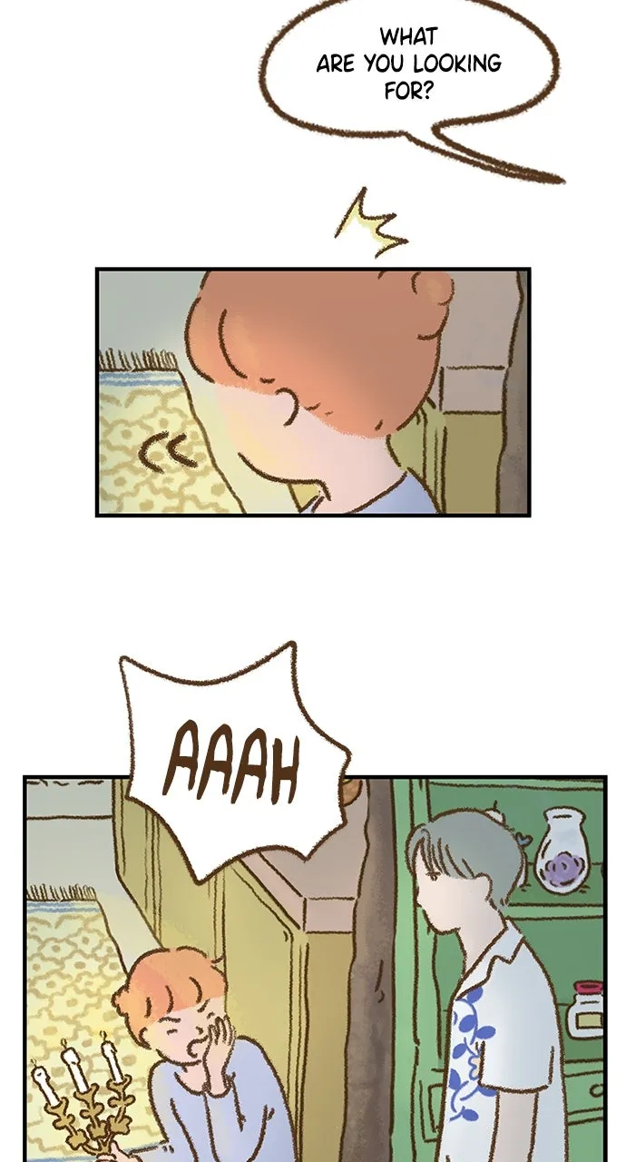 The Memory Shop Chapter 5 page 23 - 