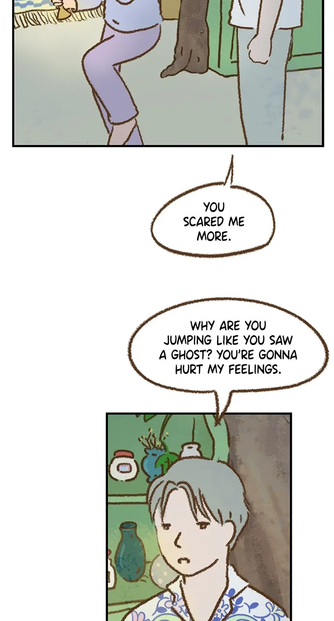 The Memory Shop Chapter 5 page 24 - 