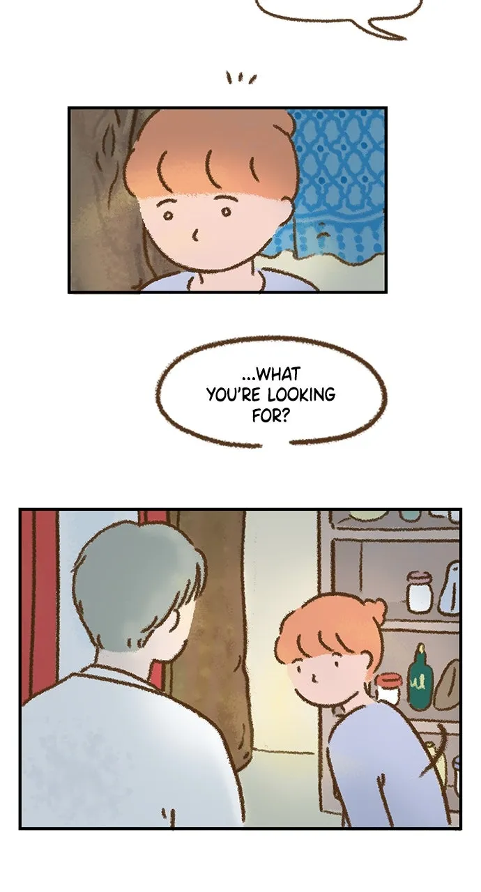 The Memory Shop Chapter 5 page 26 - 