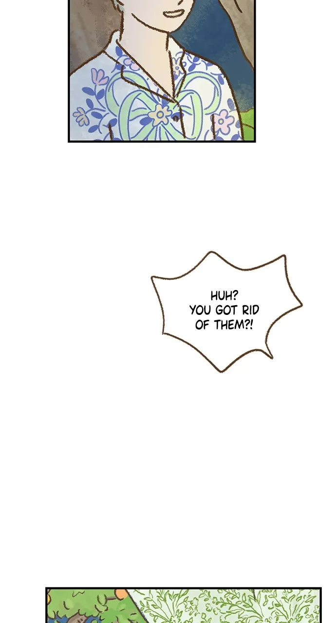 The Memory Shop Chapter 5 page 28 - 