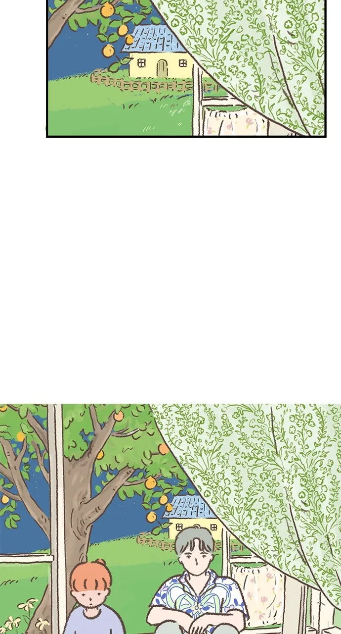 The Memory Shop Chapter 5 page 29 - 