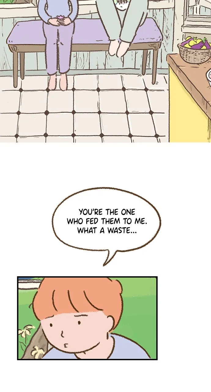The Memory Shop Chapter 5 page 30 - 