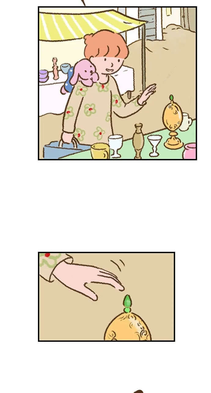 The Memory Shop Chapter 5 page 4 - 