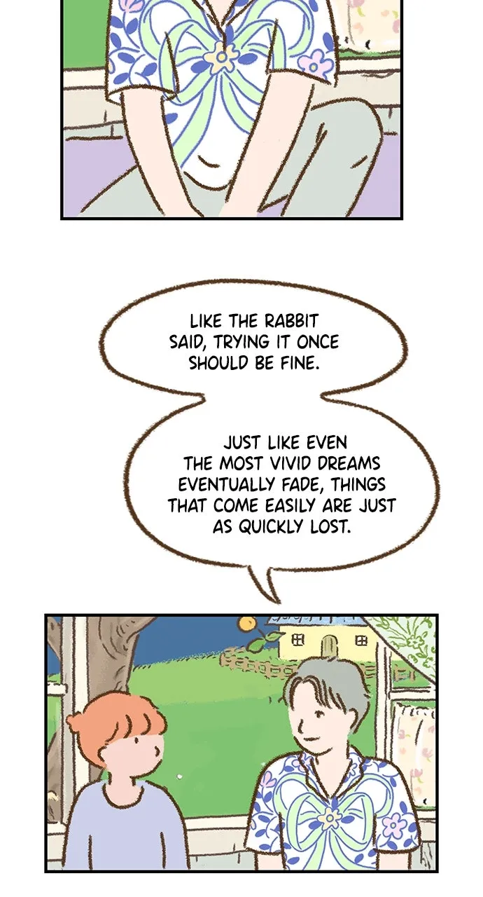 The Memory Shop Chapter 5 page 33 - 
