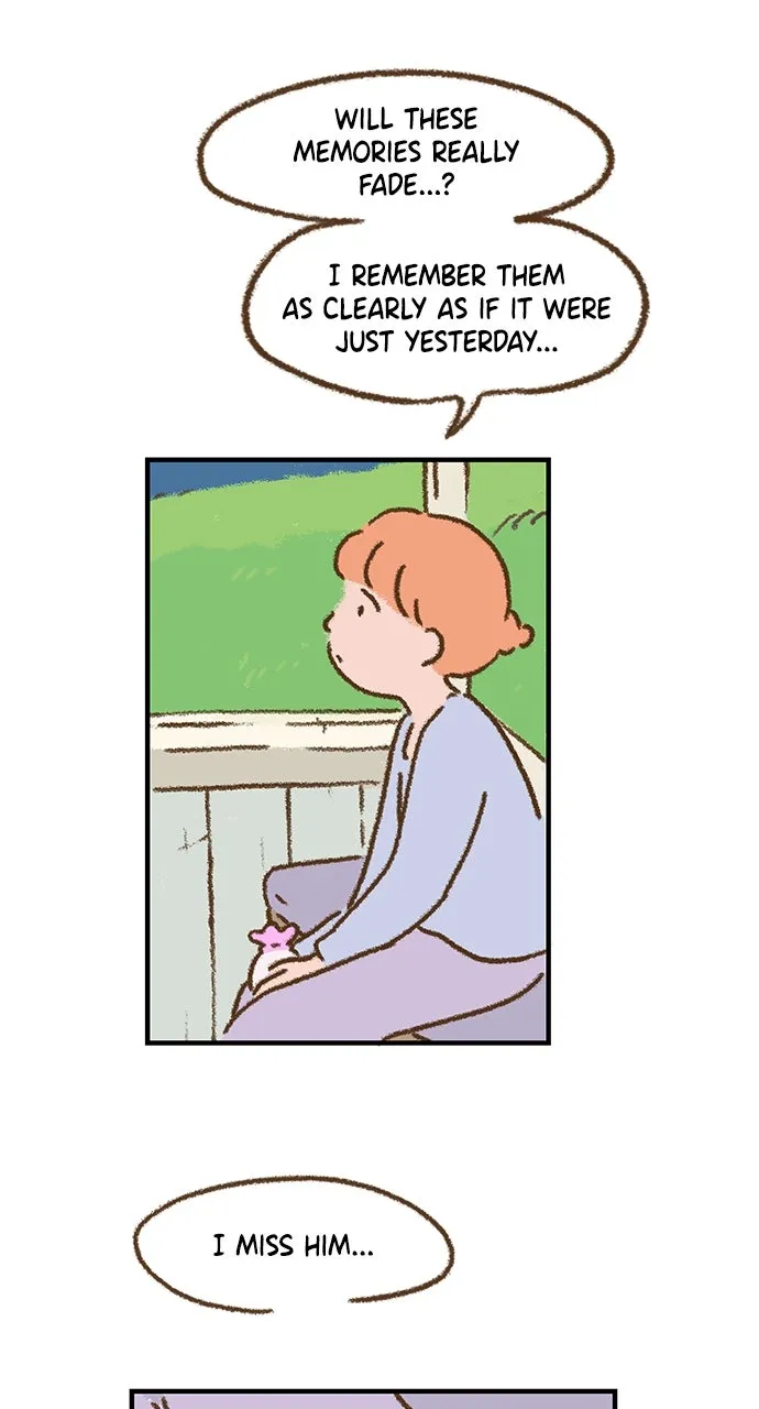 The Memory Shop Chapter 5 page 34 - 