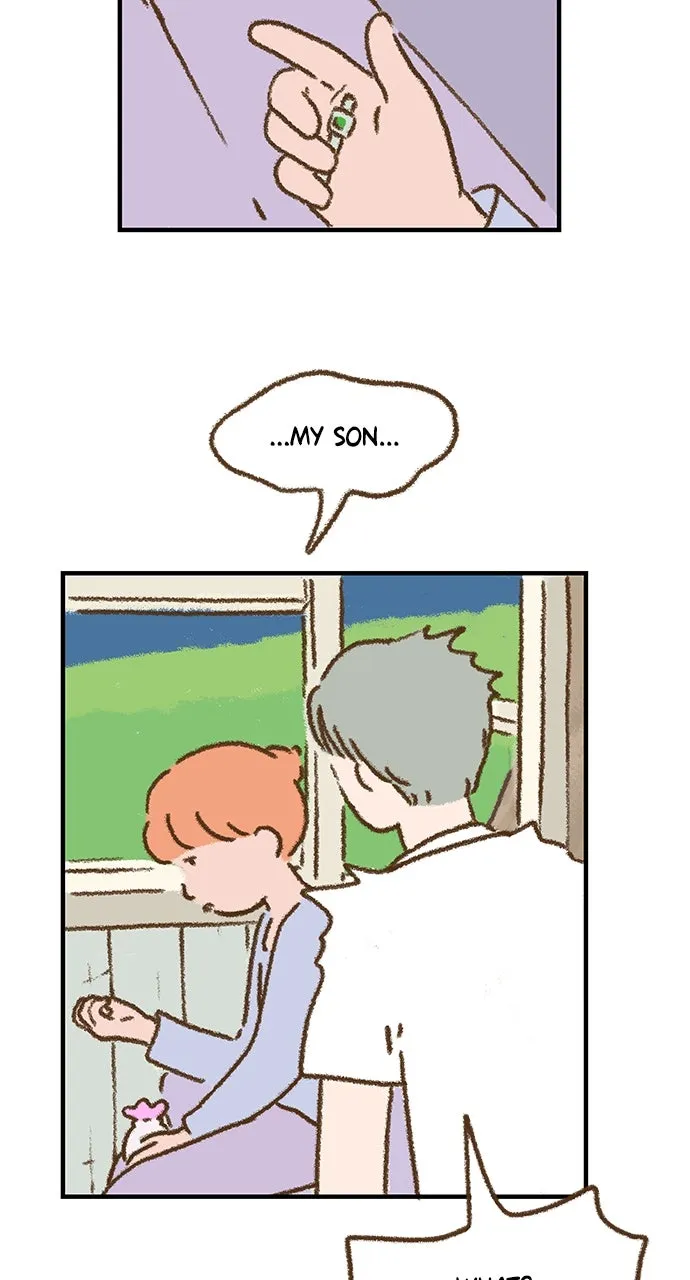 The Memory Shop Chapter 5 page 35 - 