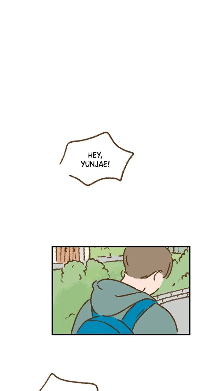 The Memory Shop Chapter 5 page 37 - 
