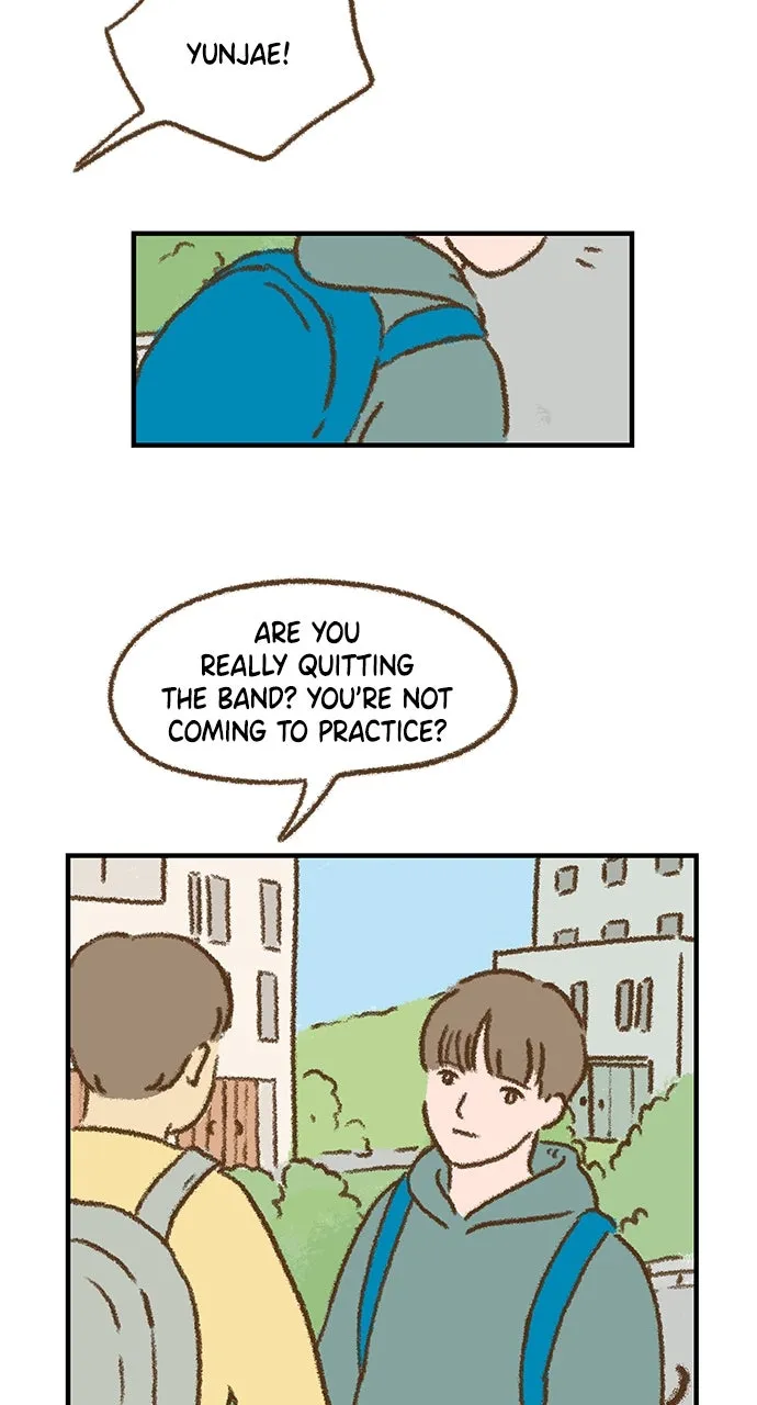 The Memory Shop Chapter 5 page 38 - 
