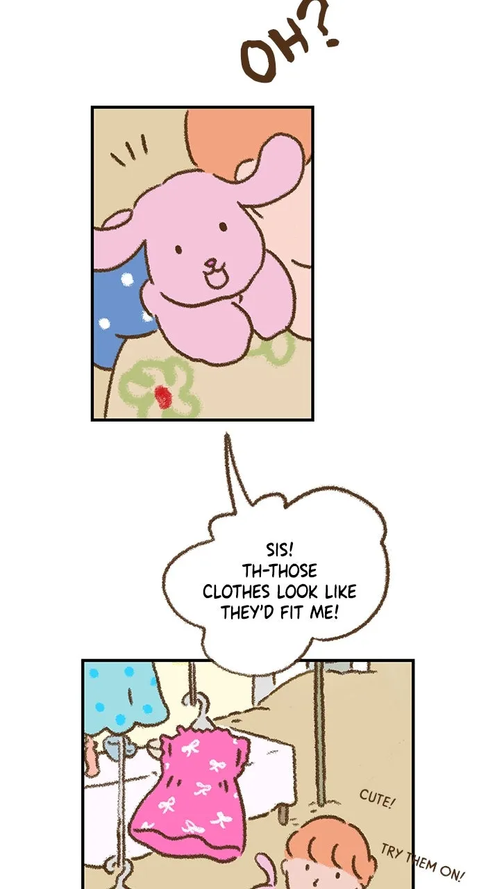 The Memory Shop Chapter 5 page 5 - 