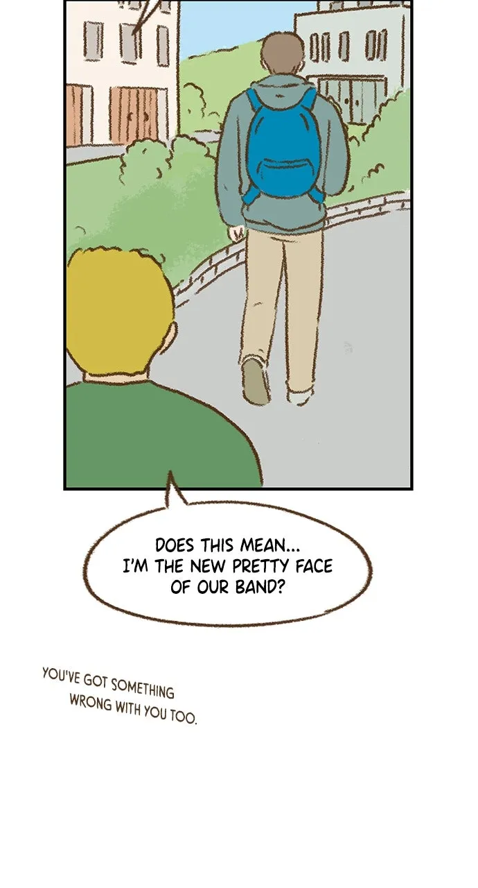 The Memory Shop Chapter 5 page 42 - 