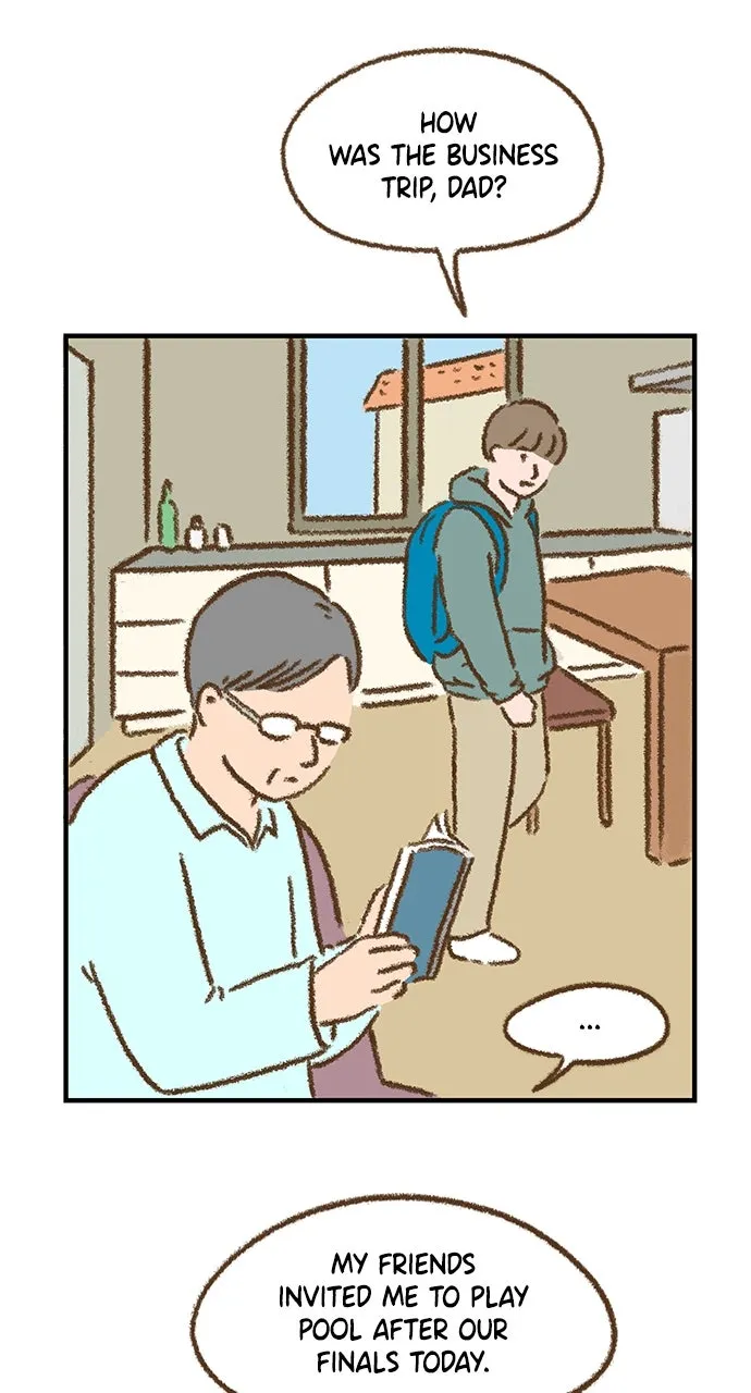 The Memory Shop Chapter 5 page 45 - 