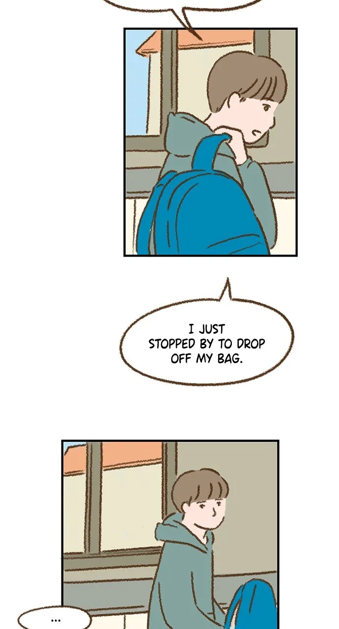 The Memory Shop Chapter 5 page 46 - 