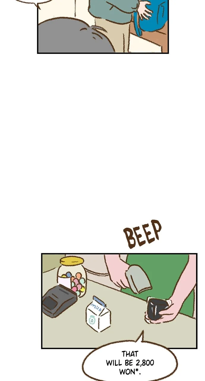 The Memory Shop Chapter 5 page 47 - 
