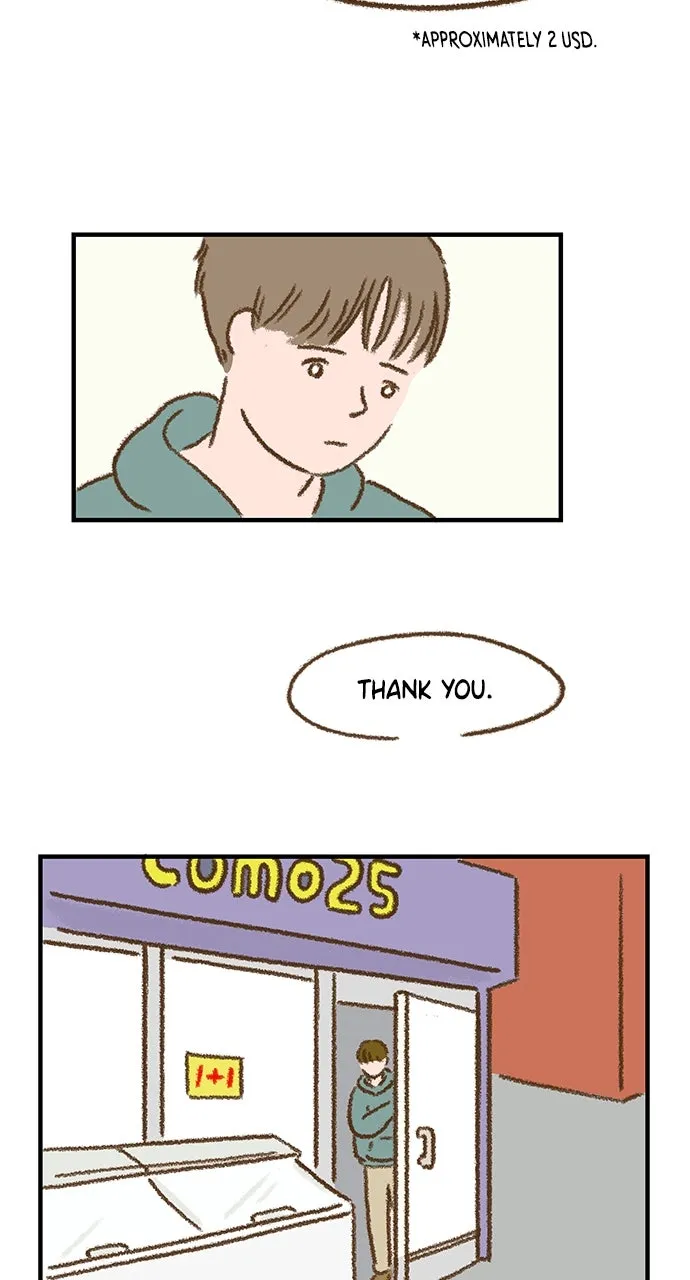 The Memory Shop Chapter 5 page 48 - 