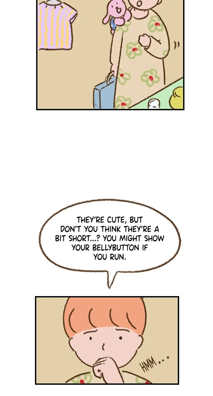 The Memory Shop Chapter 5 page 6 - 