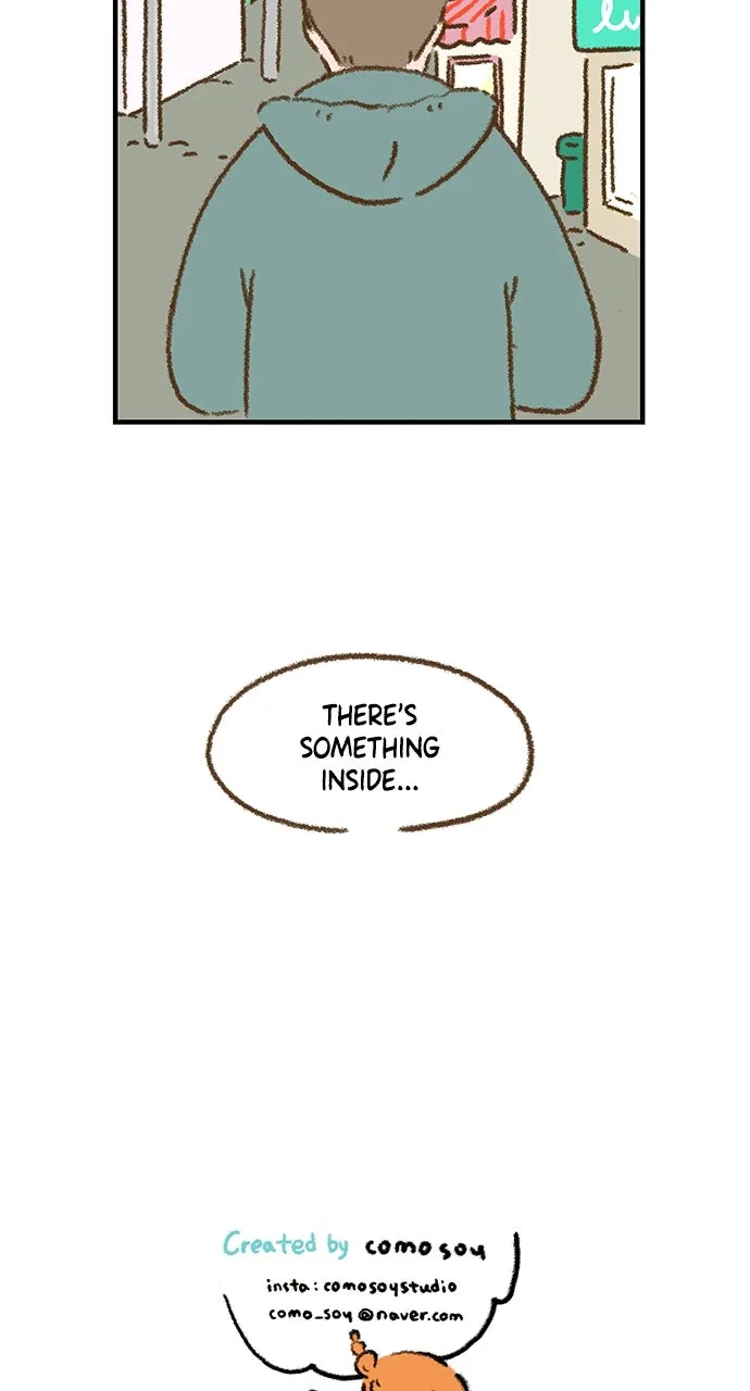 The Memory Shop Chapter 5 page 52 - 