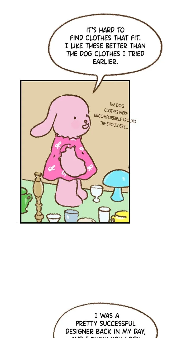 The Memory Shop Chapter 5 page 7 - 