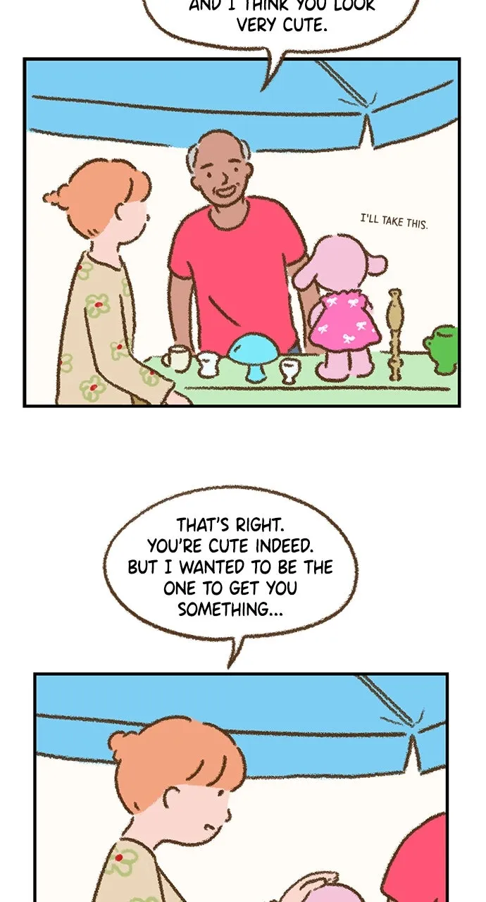 The Memory Shop Chapter 5 page 8 - 