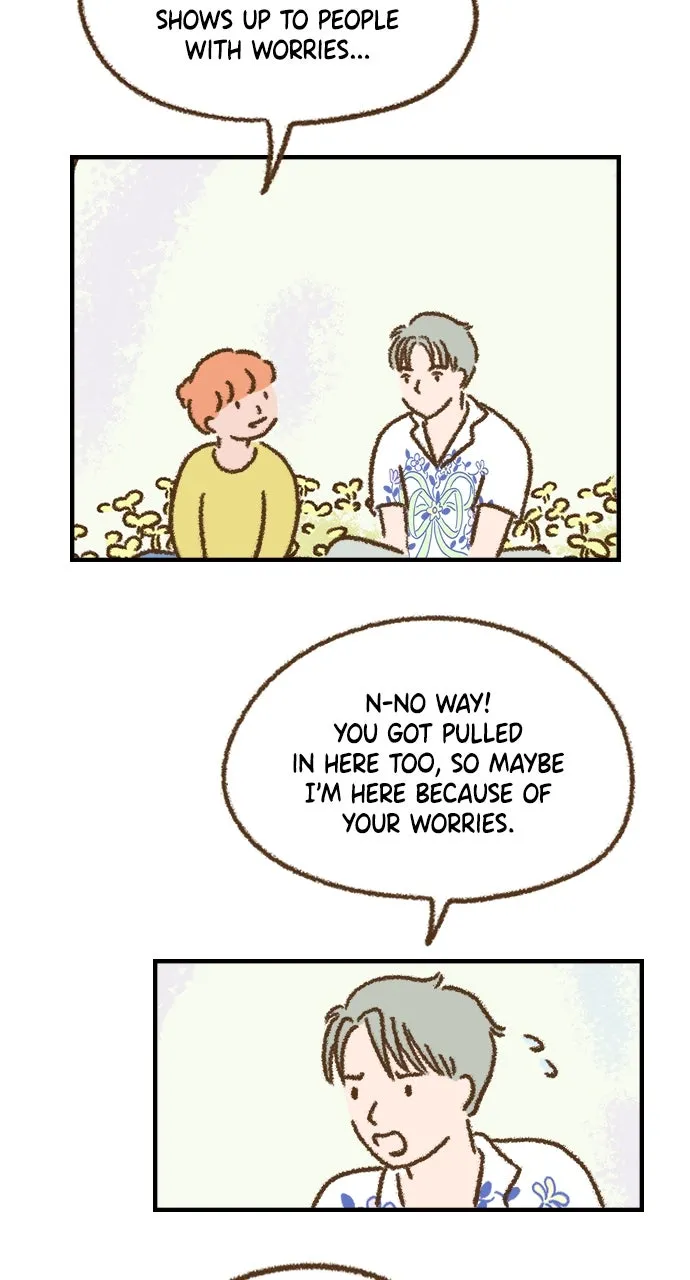 The Memory Shop Chapter 50 page 2 - 