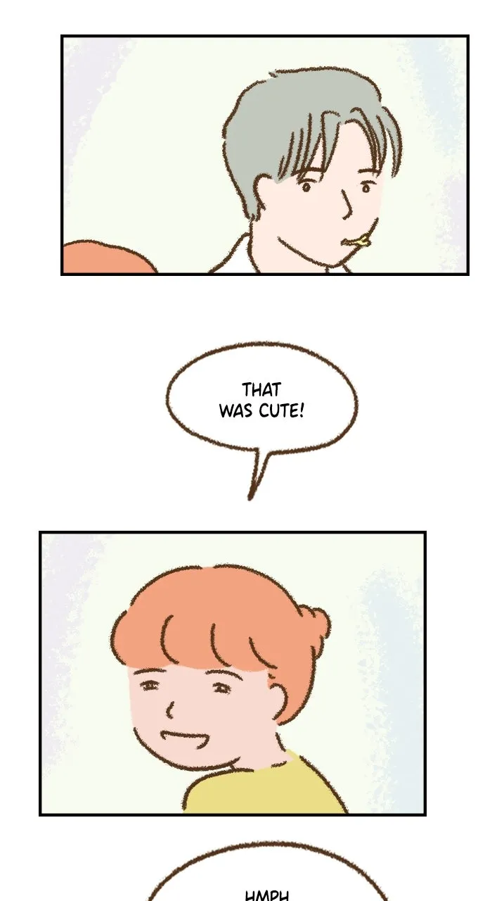 The Memory Shop Chapter 50 page 12 - 