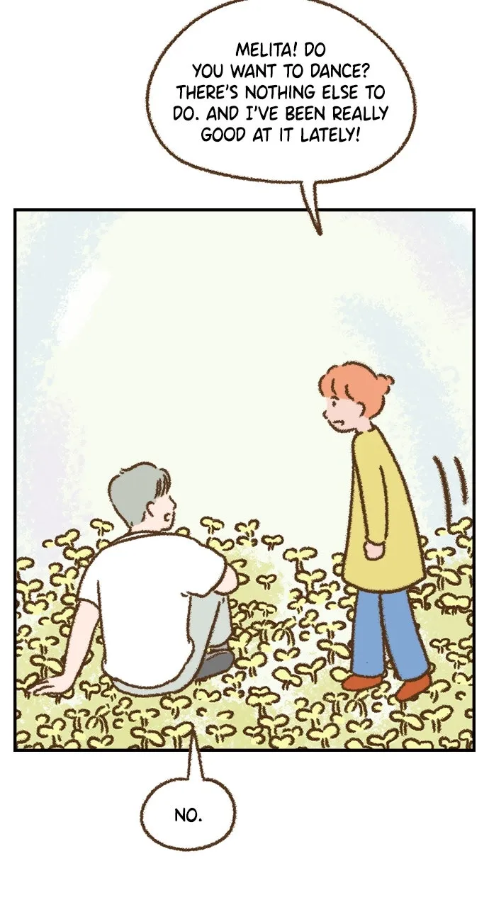 The Memory Shop Chapter 50 page 14 - 