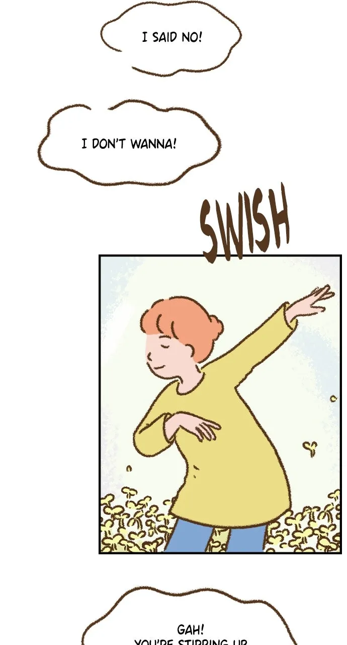 The Memory Shop Chapter 50 page 15 - 