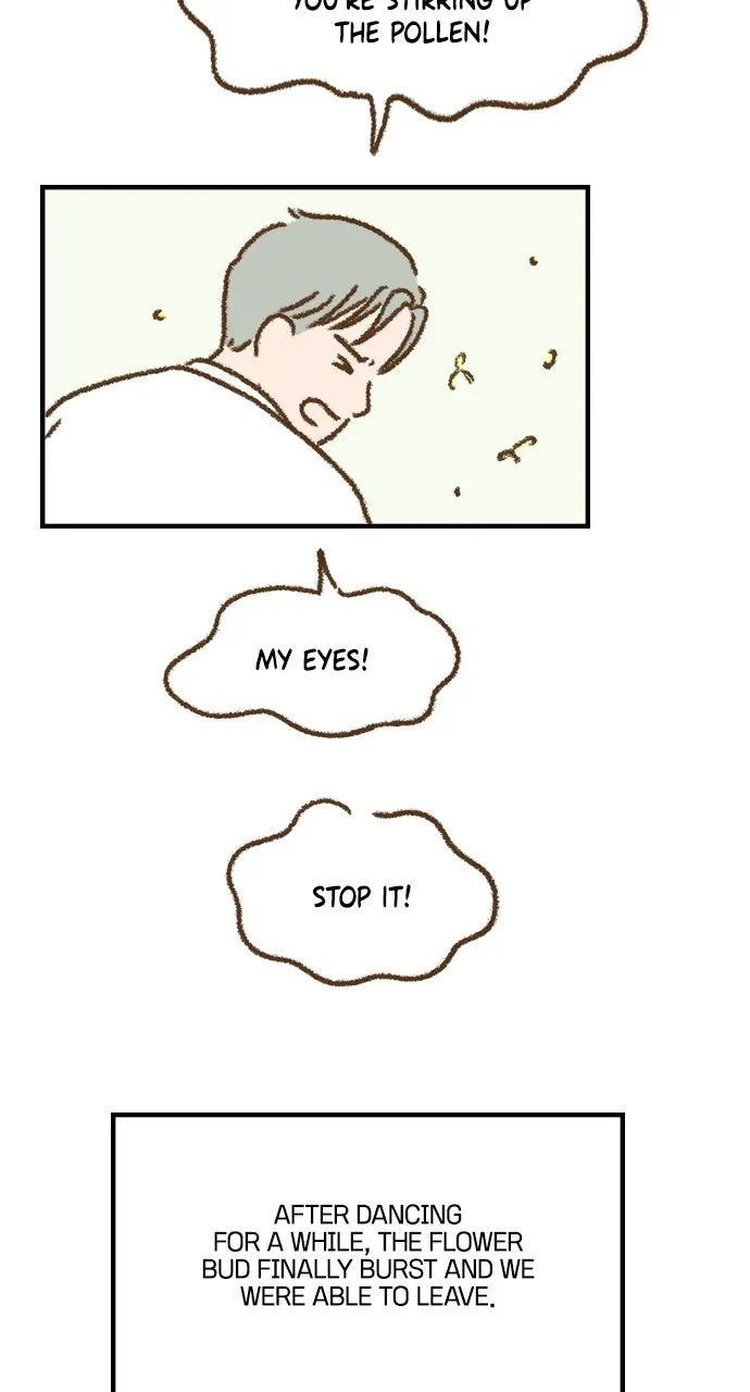 The Memory Shop Chapter 50 page 16 - 