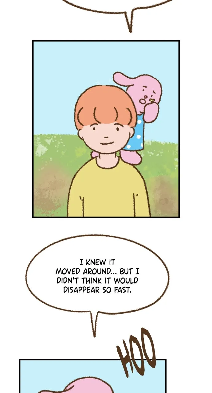 The Memory Shop Chapter 50 page 19 - 