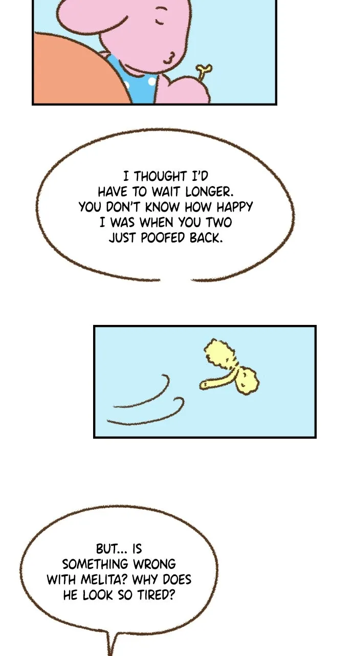 The Memory Shop Chapter 50 page 20 - 