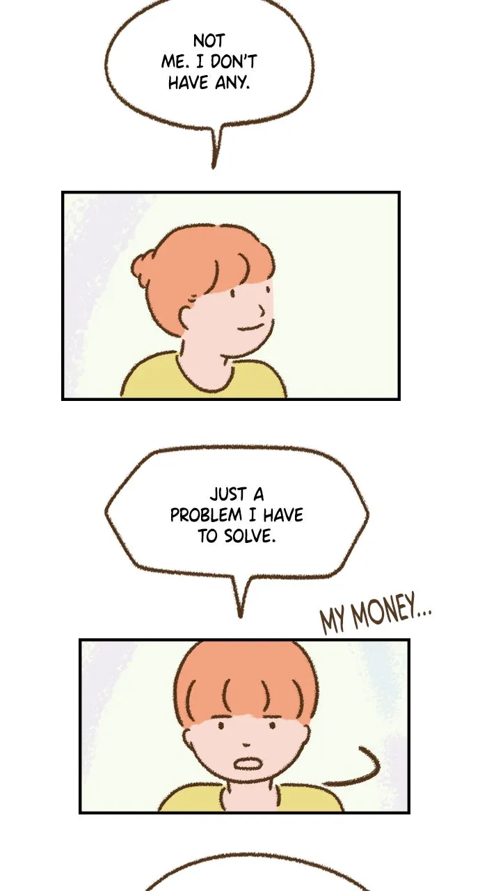 The Memory Shop Chapter 50 page 3 - 