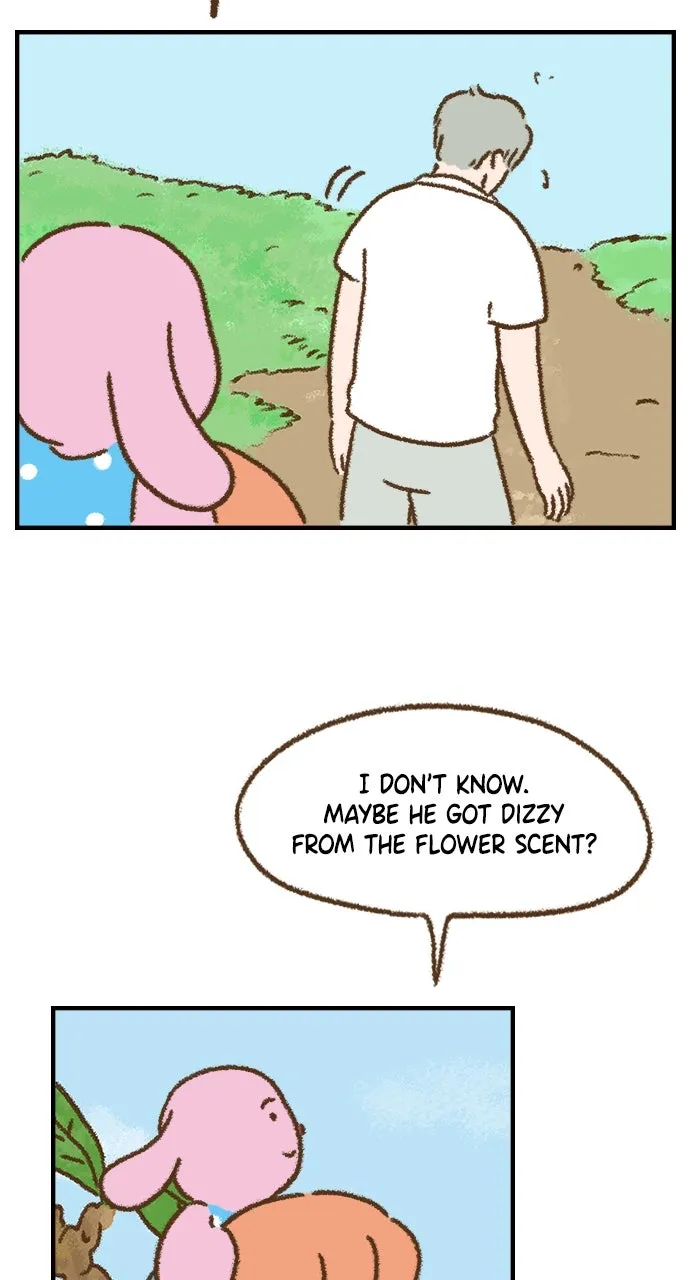 The Memory Shop Chapter 50 page 21 - 