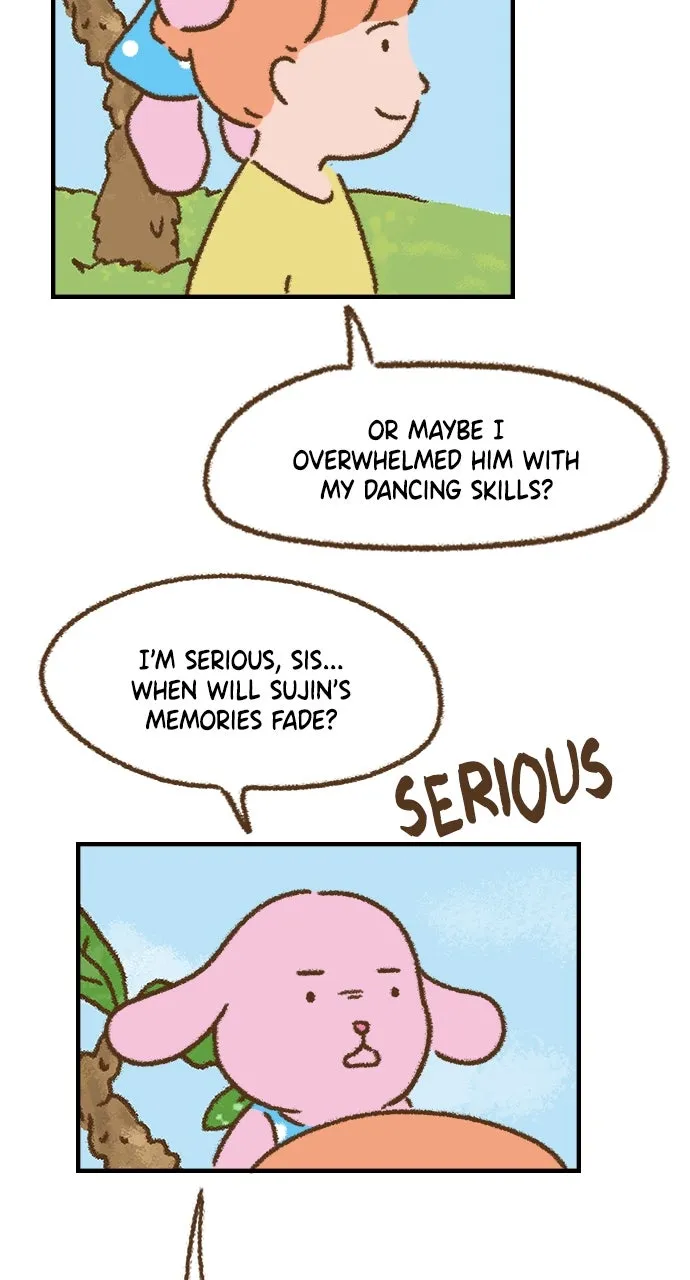The Memory Shop Chapter 50 page 22 - 