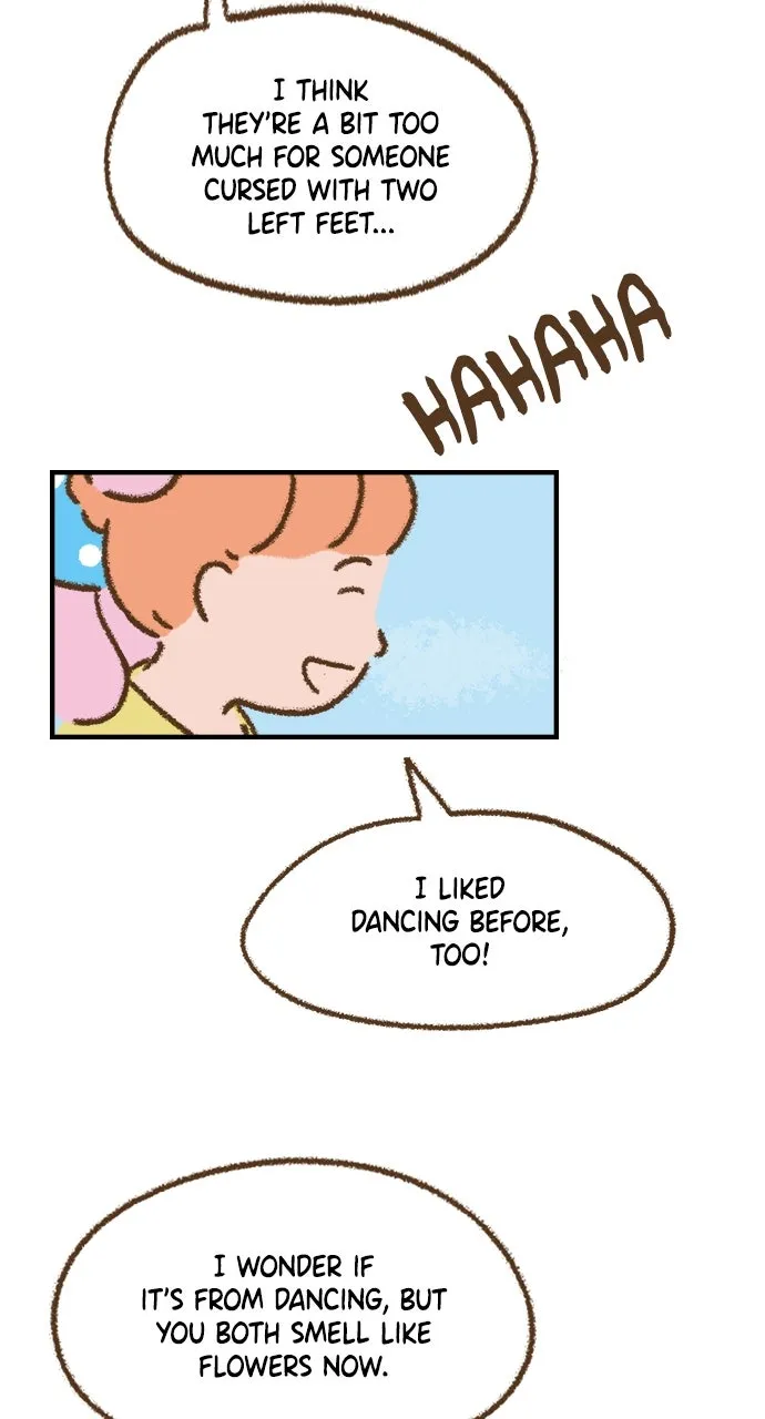 The Memory Shop Chapter 50 page 23 - 