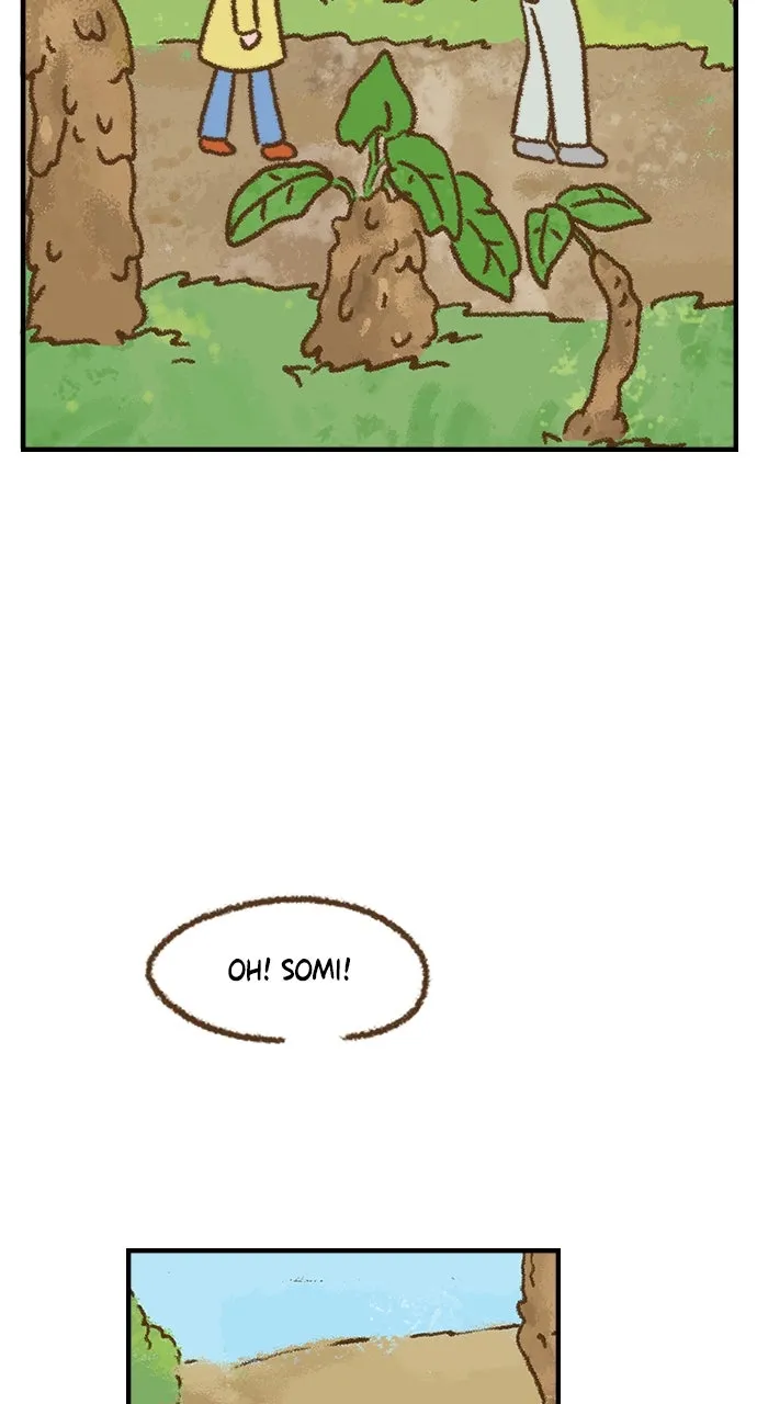 The Memory Shop Chapter 50 page 25 - 