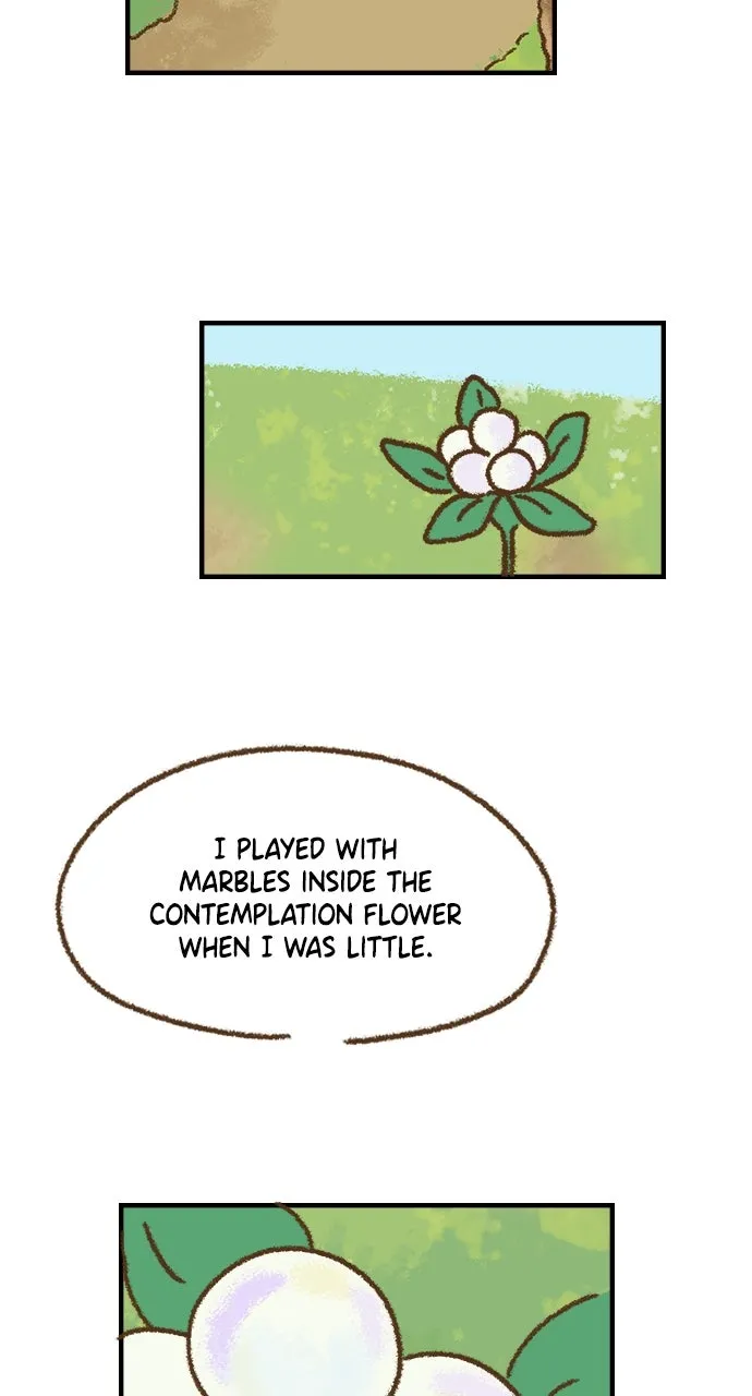The Memory Shop Chapter 50 page 26 - 