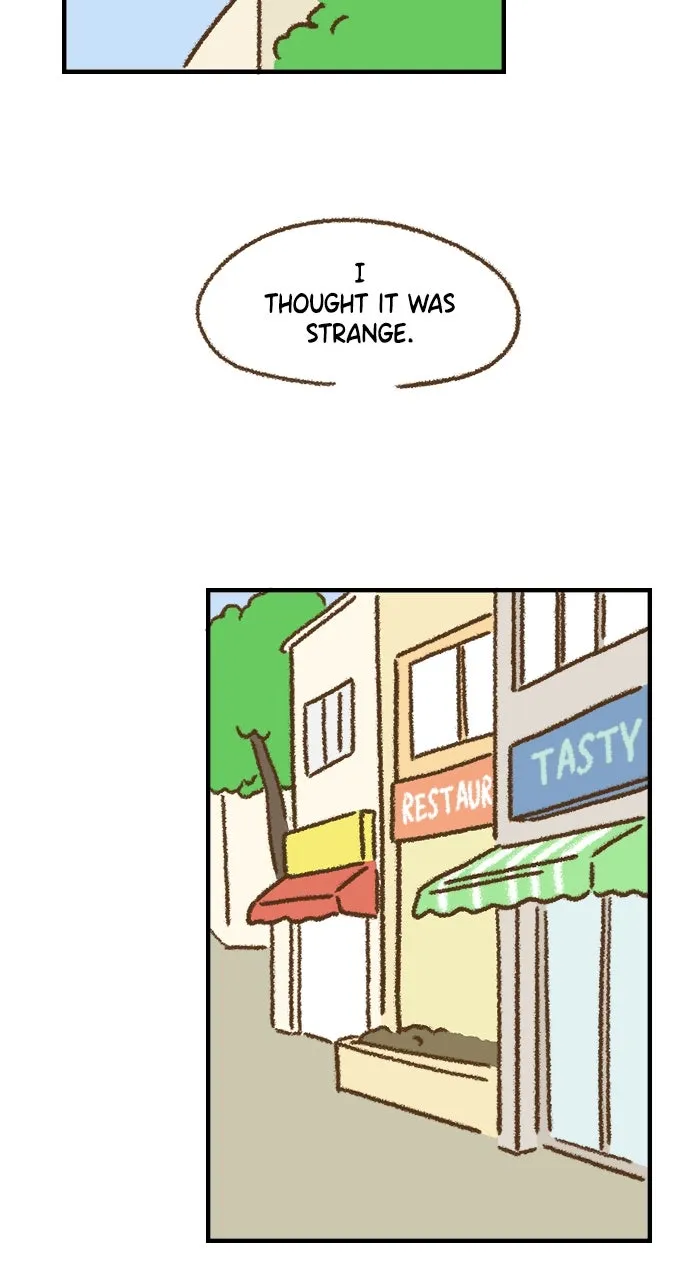 The Memory Shop Chapter 50 page 29 - 