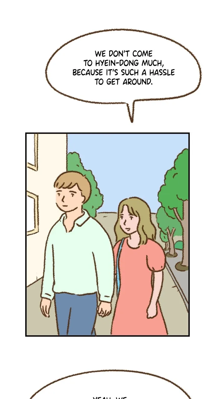 The Memory Shop Chapter 50 page 30 - 