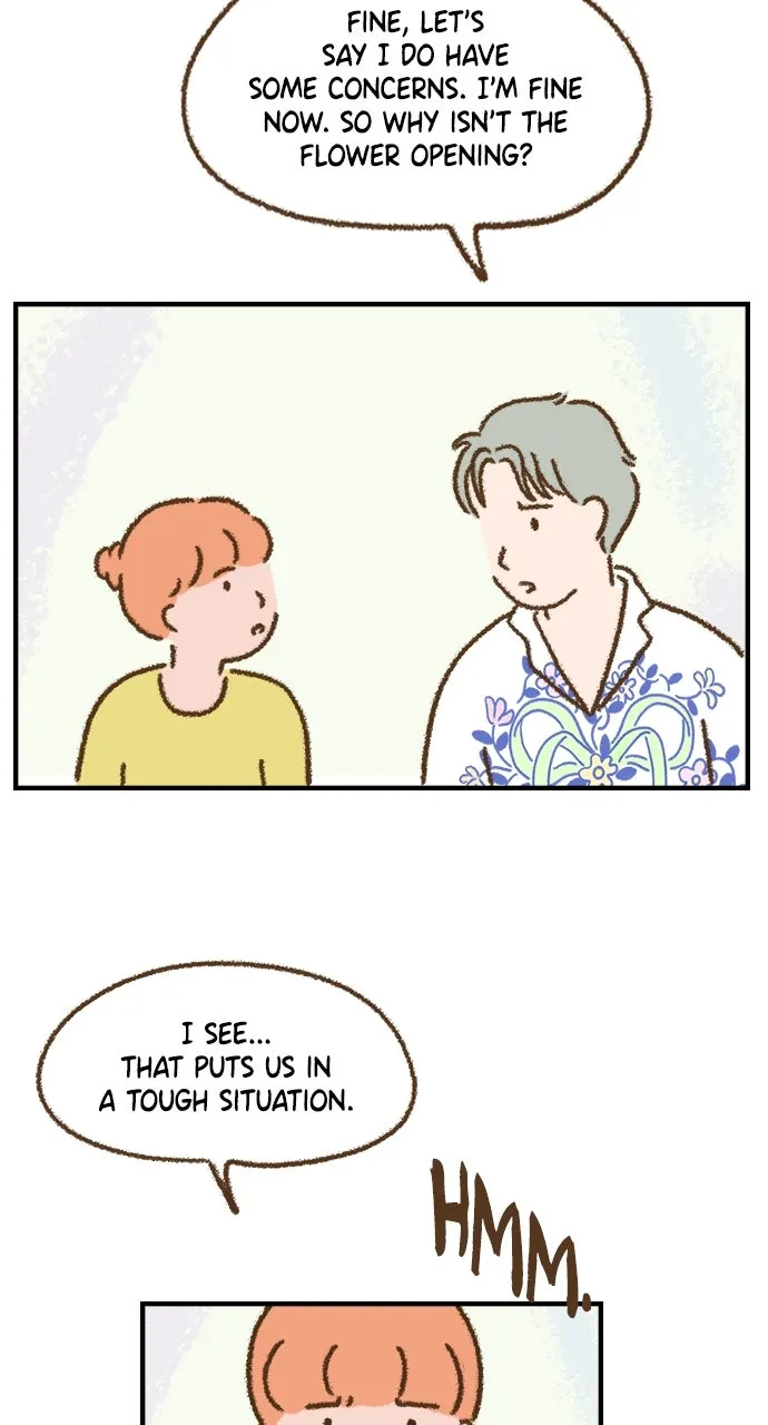 The Memory Shop Chapter 50 page 4 - 