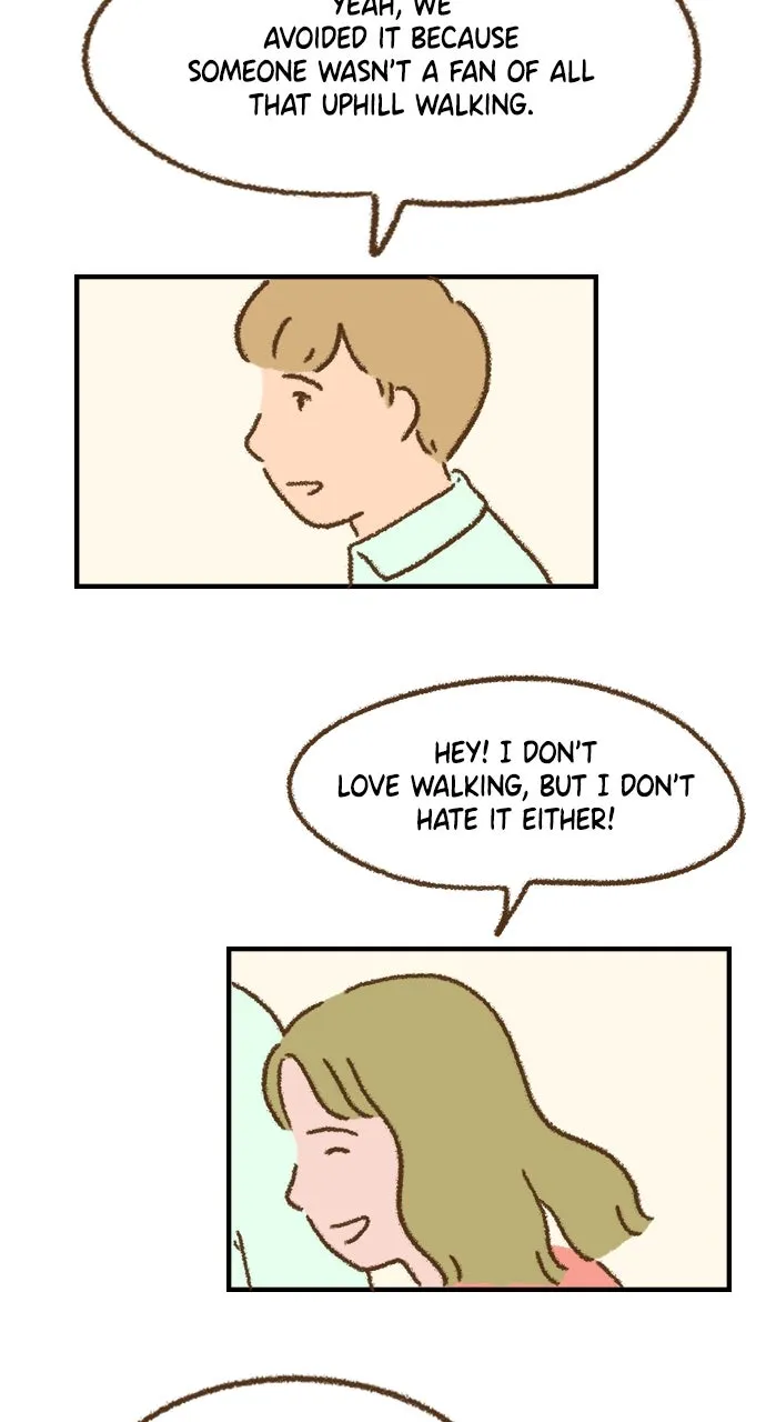 The Memory Shop Chapter 50 page 31 - 