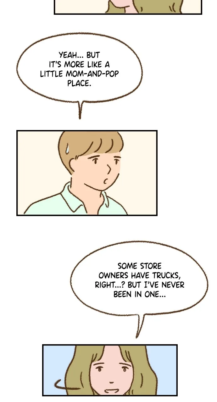 The Memory Shop Chapter 50 page 36 - 