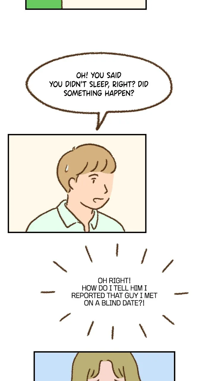 The Memory Shop Chapter 50 page 38 - 