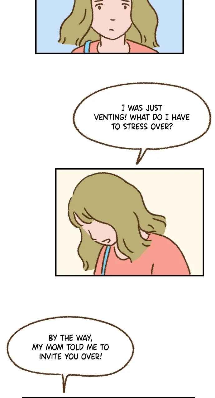 The Memory Shop Chapter 50 page 39 - 