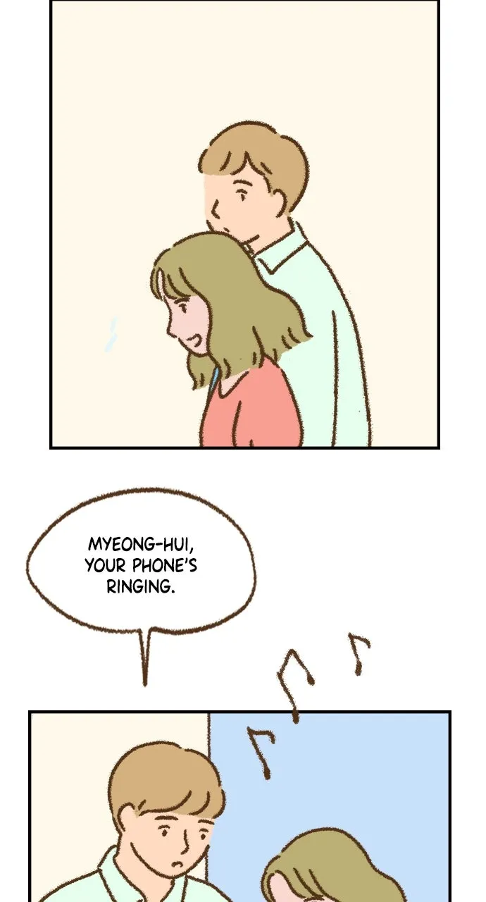 The Memory Shop Chapter 50 page 40 - 