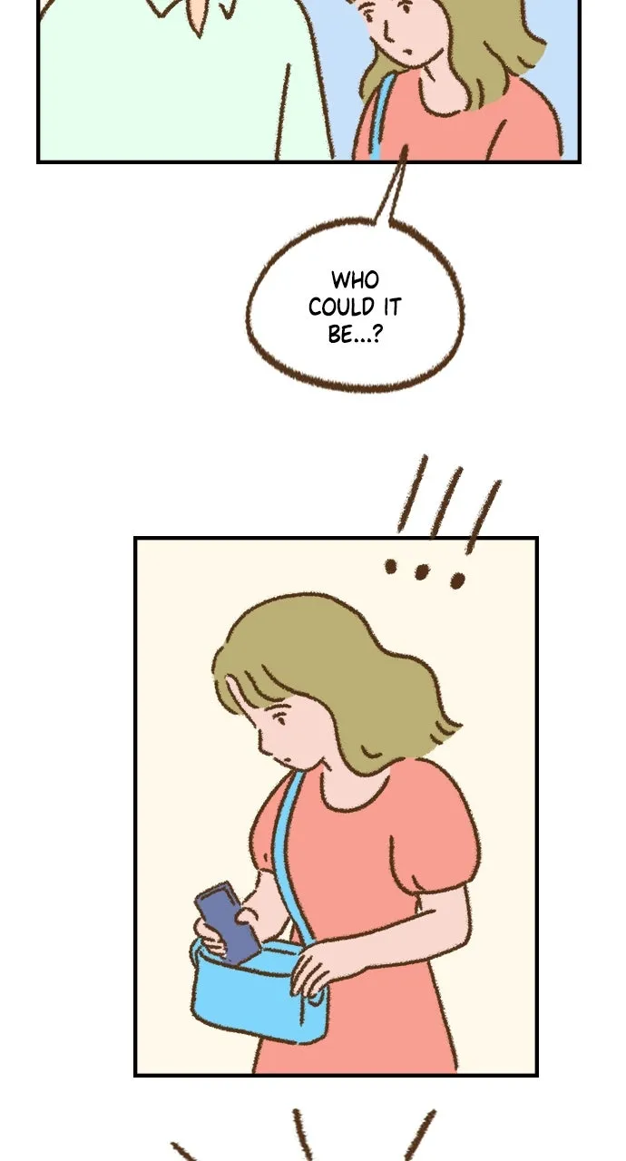 The Memory Shop Chapter 50 page 41 - 