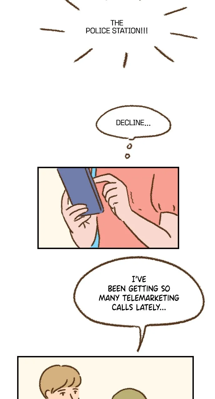 The Memory Shop Chapter 50 page 42 - 