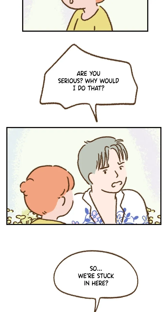 The Memory Shop Chapter 50 page 7 - 
