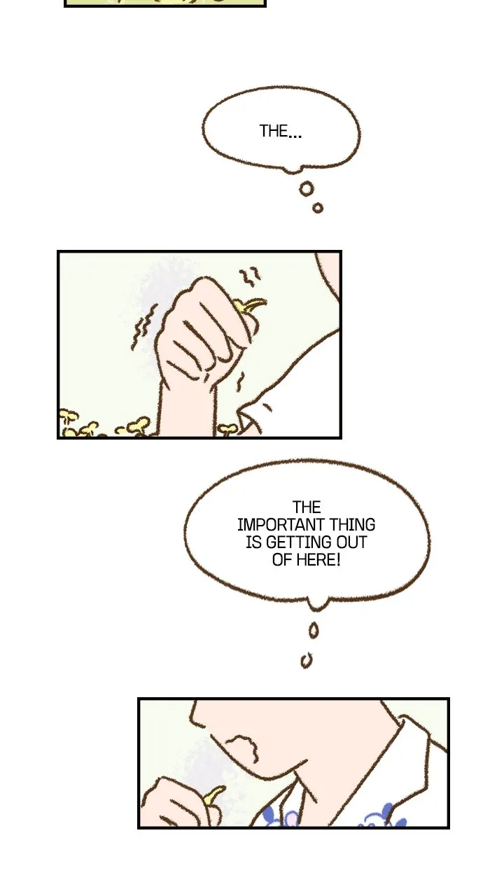 The Memory Shop Chapter 50 page 9 - 